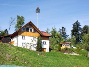  Apartment Mühlenmichelshäusle  Хинтерцартен